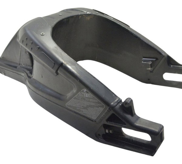 Quadro Elástico Bmw S 1000 Rr 10-14 Original