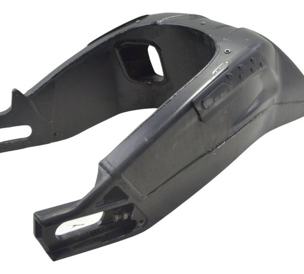 Quadro Elástico Bmw S 1000 Rr 10-14 Original