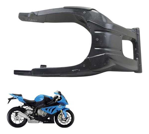 Quadro Elástico Bmw S 1000 Rr 10-14 Original