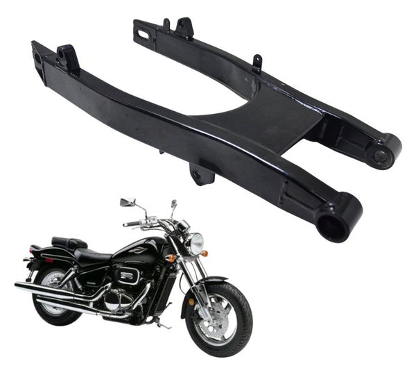 Quadro Elástico Suzuki Vz 800 Marauder 97-05 Original