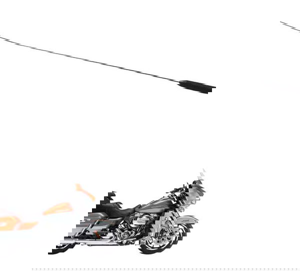 Antena Tour Pack Harley Touring Electra Glide 14-17 Original