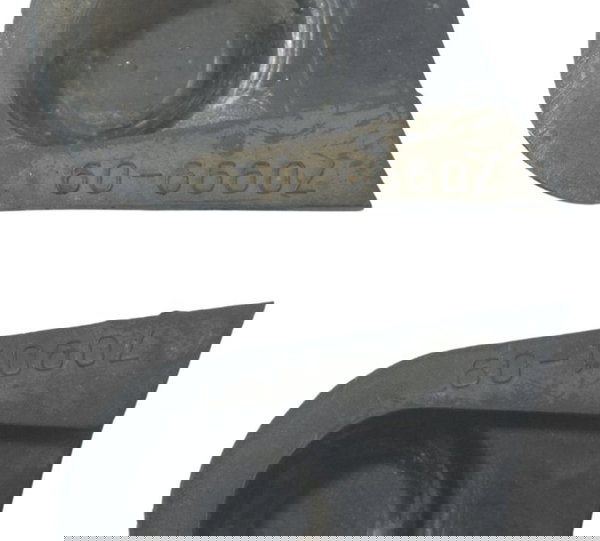 Par Acabamento Tanque Harley Touring Electra Glide 14-17