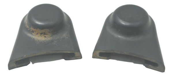Par Acabamento Tanque Harley Touring Electra Glide 14-17