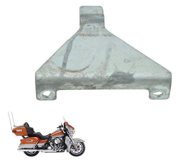 Suporte Bobina Ignição Harley Touring Electra Glide 14-17