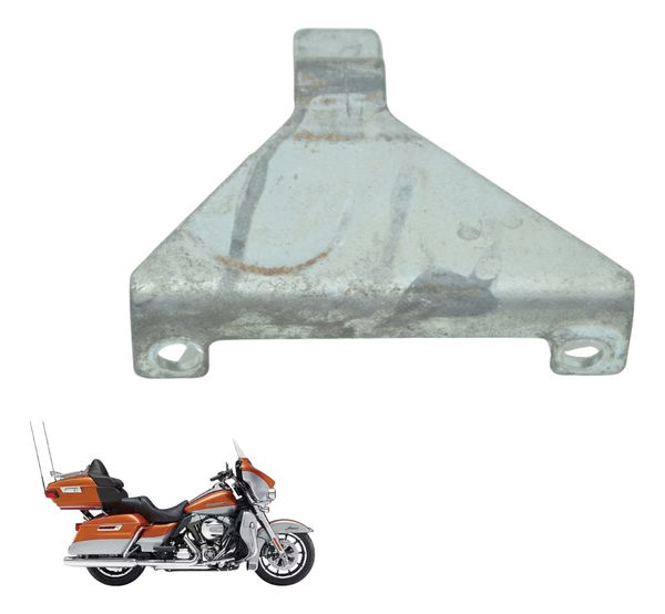 Suporte Bobina Ignição Harley Touring Electra Glide 14-17