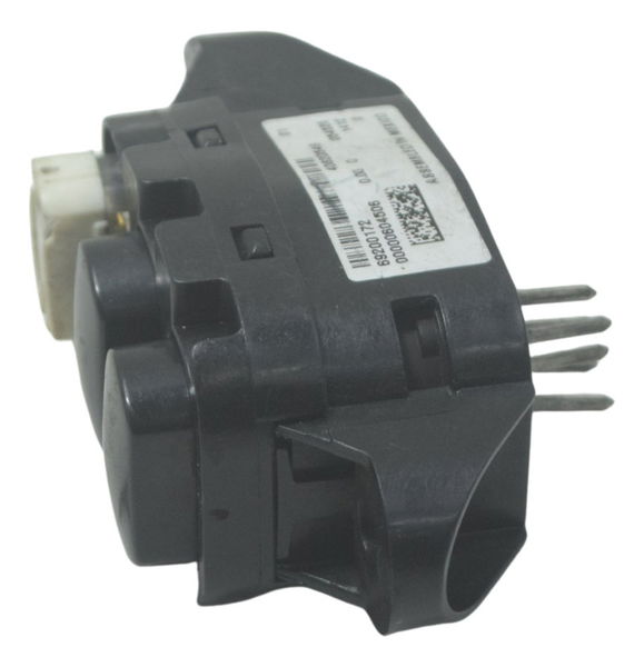 Botão Auxiliar C/ Detal Harley Touring Electra Glide 14-17