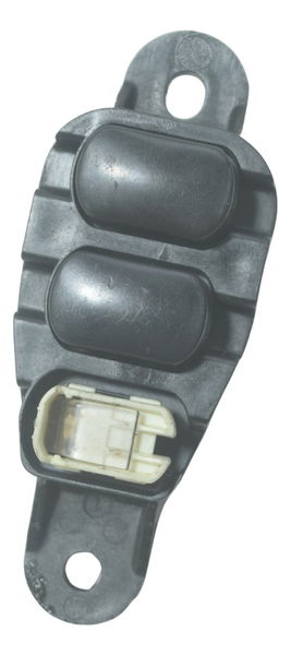 Botão Auxiliar C/ Detal Harley Touring Electra Glide 14-17