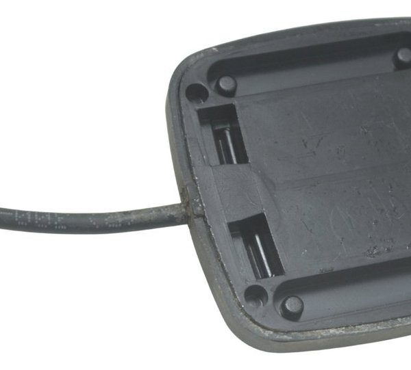 Antena Rádio Harley Touring Electra Glide 14-17 Original