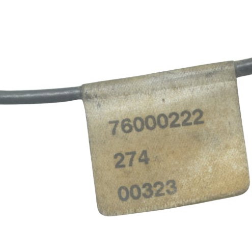 Antena Rádio Harley Touring Electra Glide 14-17 Original