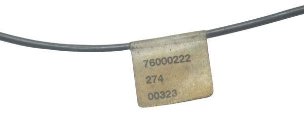 Antena Rádio Harley Touring Electra Glide 14-17 Original