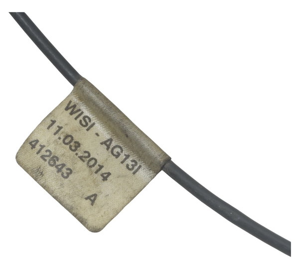 Antena Rádio Harley Touring Electra Glide 14-17 Original