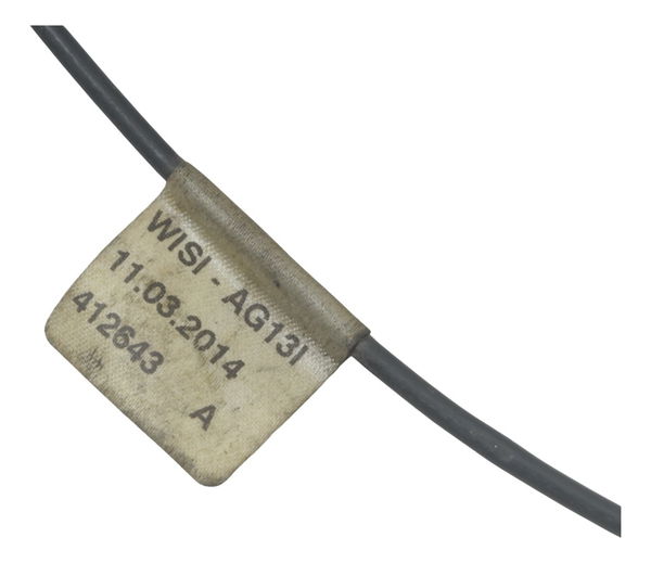 Antena Rádio Harley Touring Electra Glide 14-17 Original