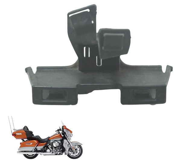Suporte Rele Harley Touring Electra Glide 14-17 Original