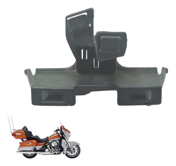 Suporte Rele Harley Touring Electra Glide 14-17 Original