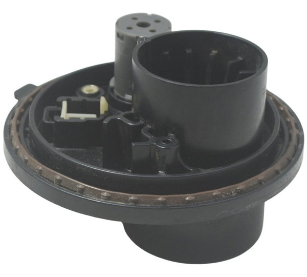 Placa Superior Bomba Harley Touring Electra Glide 14-17 Orig