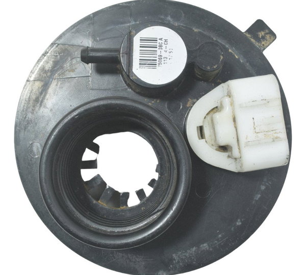 Placa Superior Bomba Harley Touring Electra Glide 14-17 Orig