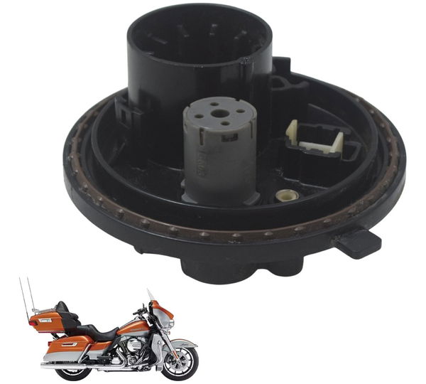 Placa Superior Bomba Harley Touring Electra Glide 14-17 Orig