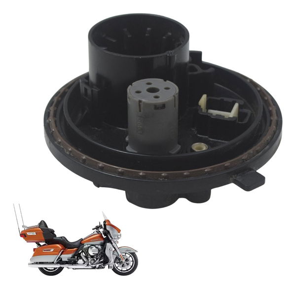 Placa Superior Bomba Harley Touring Electra Glide 14-17 Orig
