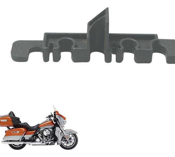 Guia Cabos Harley Touring Electra Glide 14-17 Original