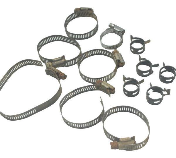 Kit Abraçadeira Diversas Harley Touring Electra Glide 14-17