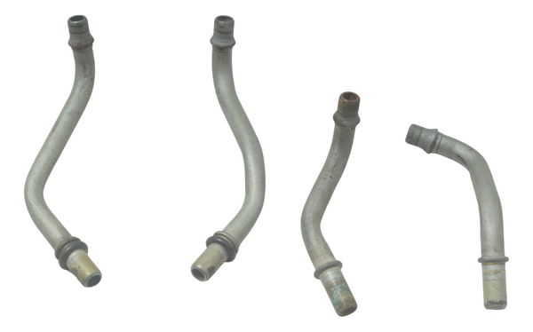 Kit Tubo Conexão Água Harley Touring Electra Glide 14-17