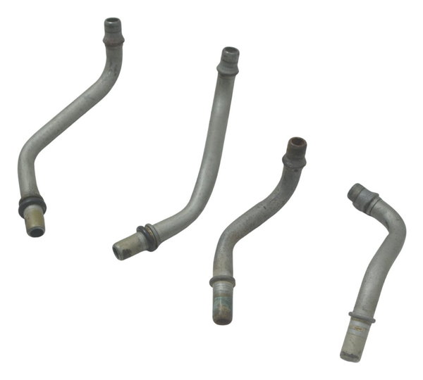 Kit Tubo Conexão Água Harley Touring Electra Glide 14-17