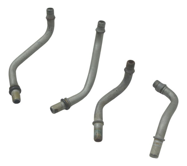 Kit Tubo Conexão Água Harley Touring Electra Glide 14-17