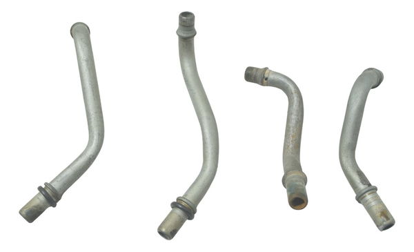 Kit Tubo Conexão Água Harley Touring Electra Glide 14-17