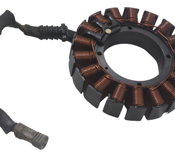 Estator Harley Touring Electra Glide 14-17 Original