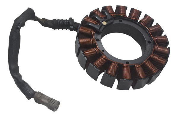 Estator Harley Touring Electra Glide 14-17 Original