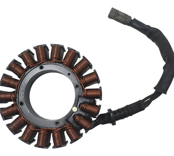 Estator Harley Touring Electra Glide 14-17 Original