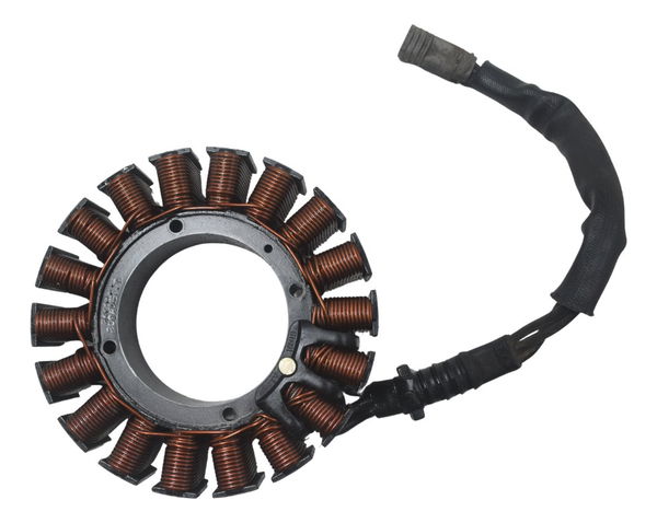Estator Harley Touring Electra Glide 14-17 Original