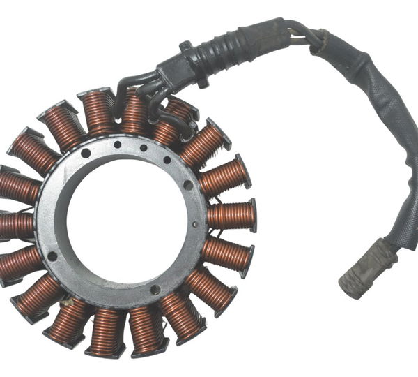 Estator Harley Touring Electra Glide 14-17 Original