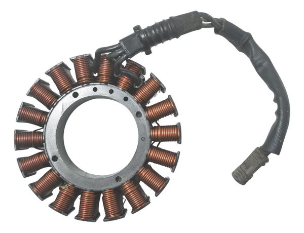 Estator Harley Touring Electra Glide 14-17 Original