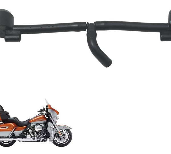 Mangueira Respiro Harley Touring Electra Glide 14-17 Orig