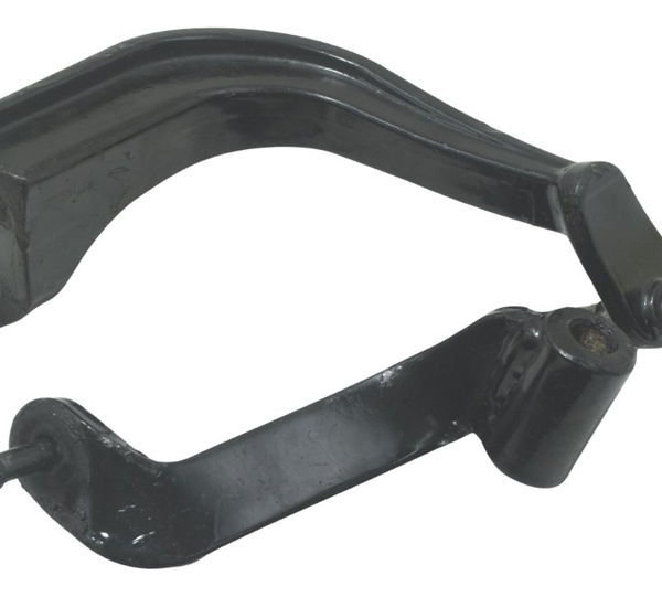 Par Suporte Platafor Esq Harley Touring Electra Glide 14-17