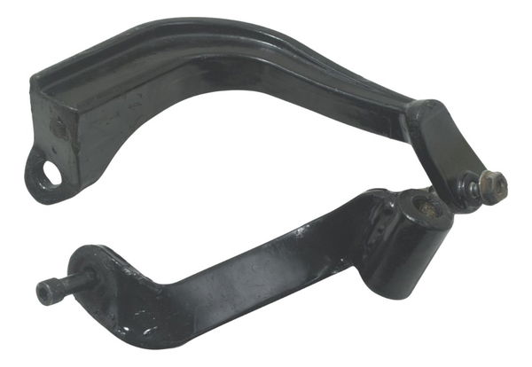 Par Suporte Platafor Esq Harley Touring Electra Glide 14-17