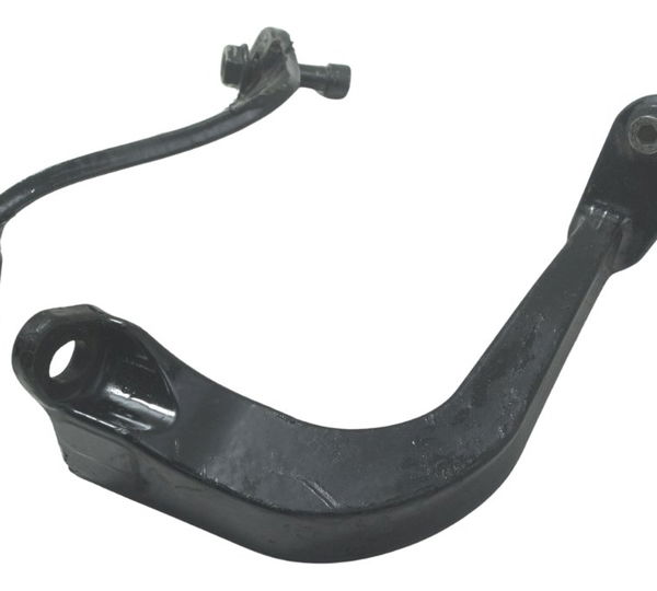 Par Suporte Platafor Esq Harley Touring Electra Glide 14-17