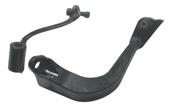 Par Suporte Platafor Esq Harley Touring Electra Glide 14-17