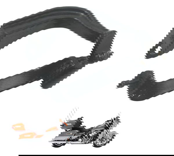 Par Suporte Platafor Esq Harley Touring Electra Glide 14-17