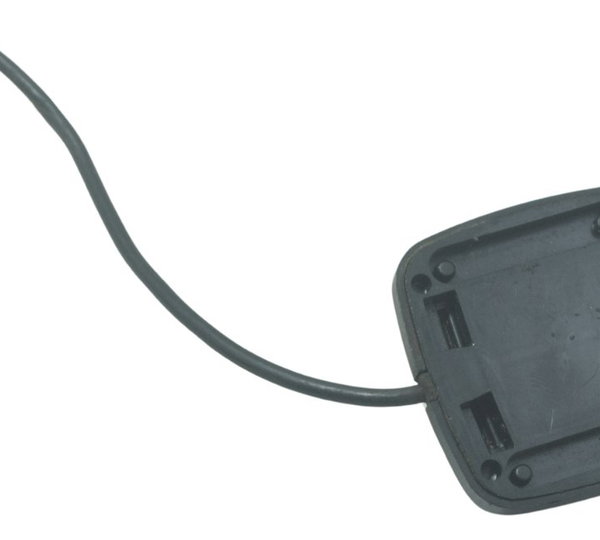 Antena Rádio S/ Plug Harley Touring Electra Glide 14-17 Orig
