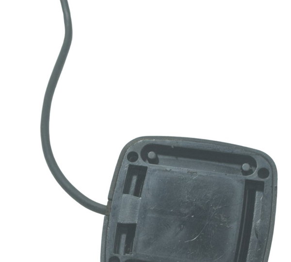 Antena Rádio S/ Plug Harley Touring Electra Glide 14-17 Orig