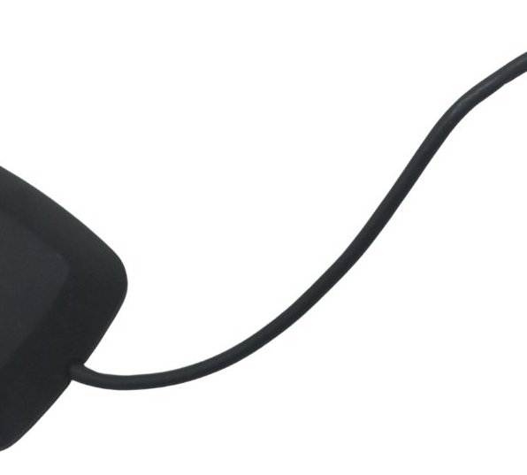Antena Rádio S/ Plug Harley Touring Electra Glide 14-17 Orig