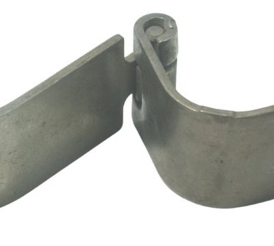 Suporte Escape Harley Touring Electra Glide 14-17 Original