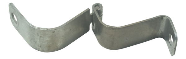 Suporte Escape Harley Touring Electra Glide 14-17 Original