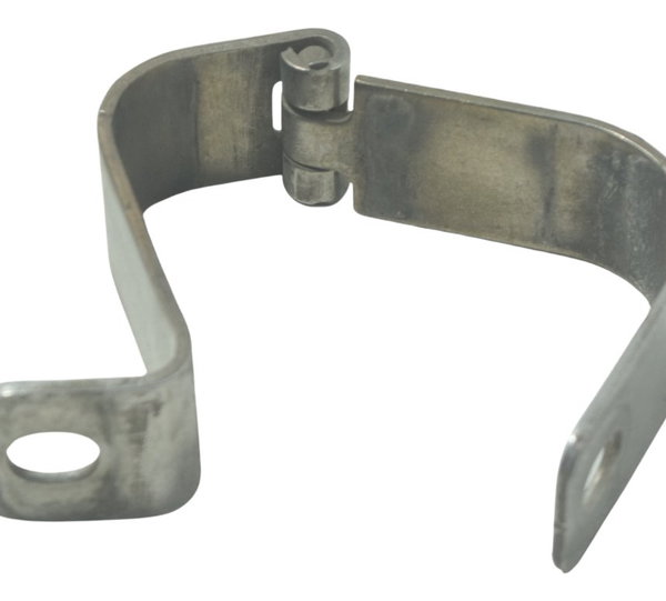 Suporte Escape Harley Touring Electra Glide 14-17 Original