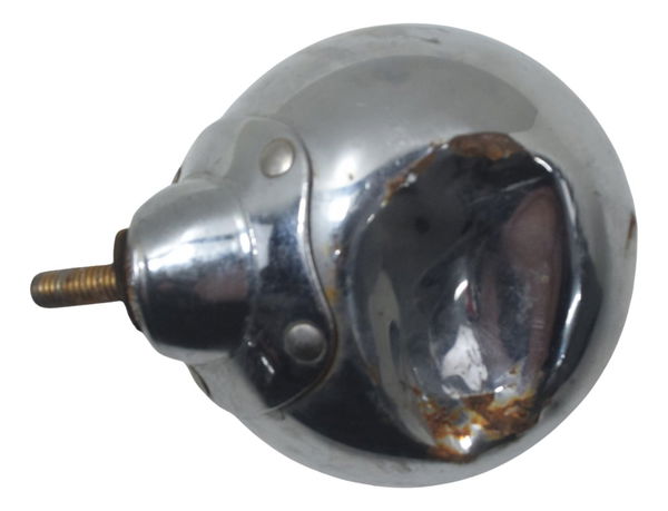 Carcaça Farol Aux C/avari Harley Touring Electra Glide 14-17