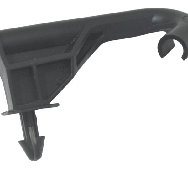 Guia Flexível Tras Harley Touring Electra Glide 14-17 Orig