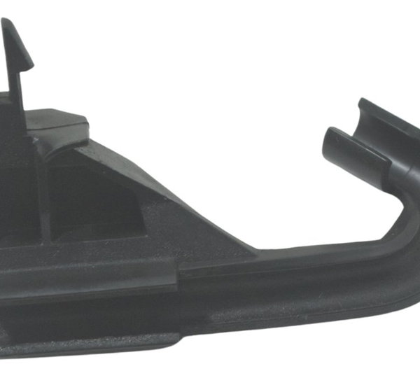 Guia Flexível Tras Harley Touring Electra Glide 14-17 Orig