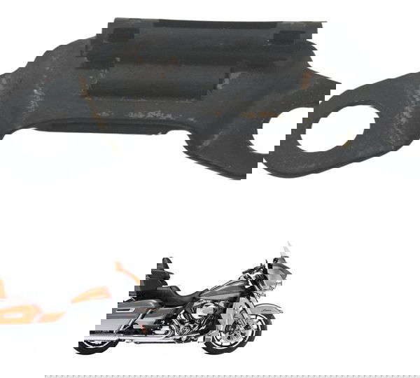 Suporte Guia Abs Diant Harley Touring Electra Glide 14-17